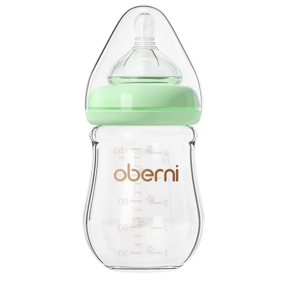 100. Oberni Baby Bottle - 150ml